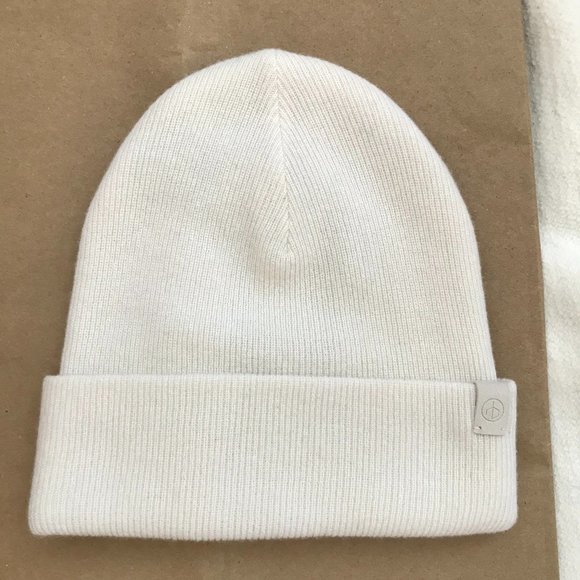 rag & bone Addie Cashmere Beanie